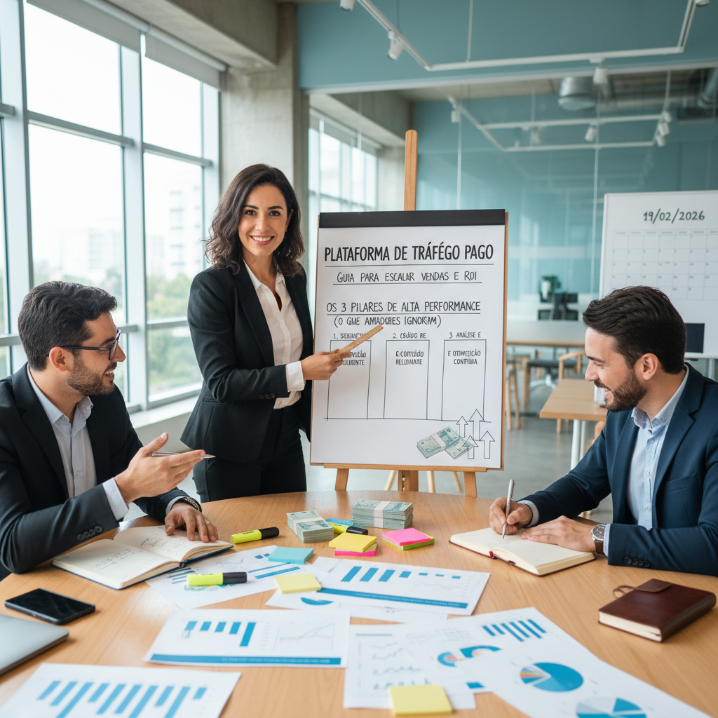 Comparativo entre Google Ads e Meta Ads para empresas