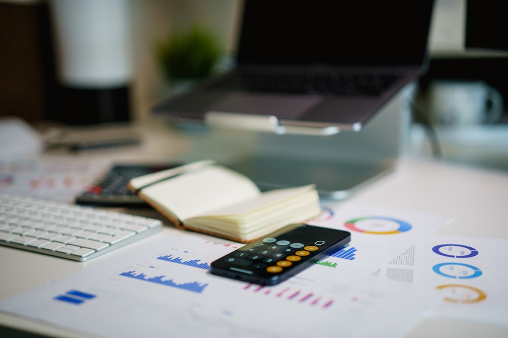 Análise de dados e gráficos, parte do que um gestor de tráfego faz